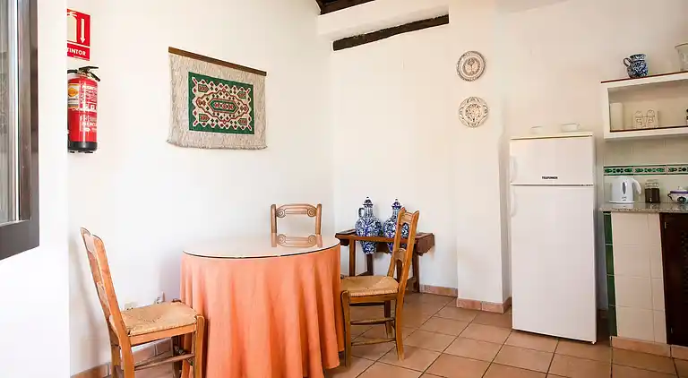 Apartment in San Pedro