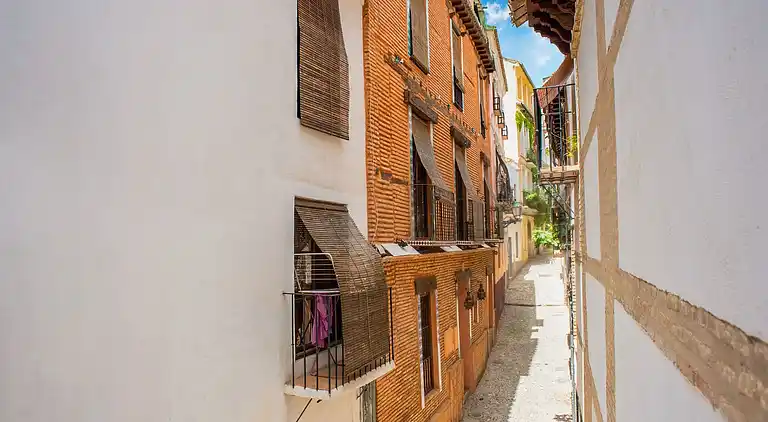 Apartment in San Pedro