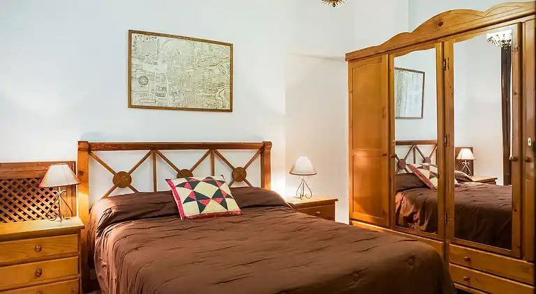 Apartment in San Pedro