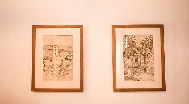 Apartment in San Pedro