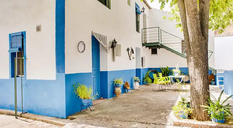 Cottage in Venta Nueva