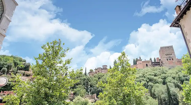 Apartment in San Pedro