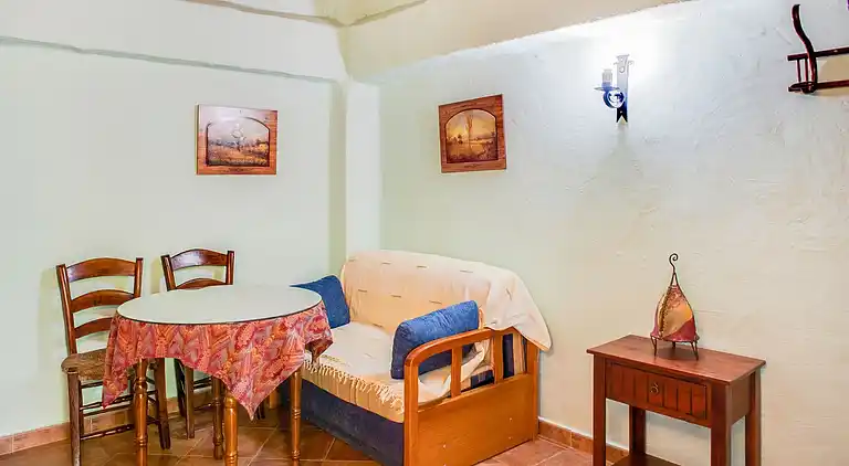 Cottage in Venta Nueva