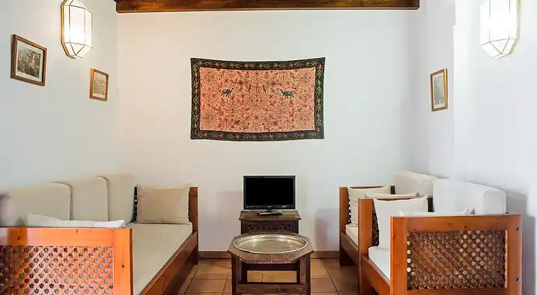 Apartment in San Pedro