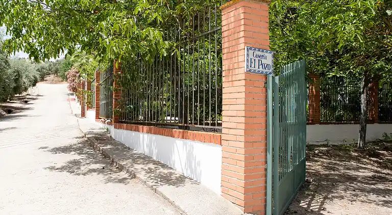 Cottage in Venta Nueva