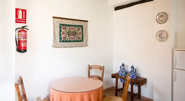 Apartment in San Pedro
