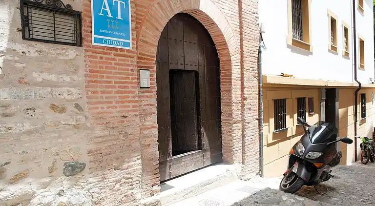 Apartment in San Pedro