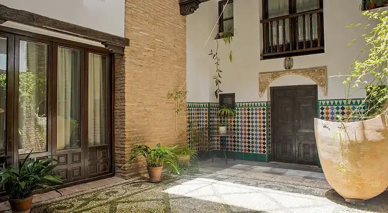 Apartment in San Pedro