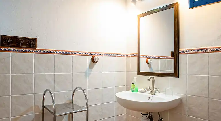 Cottage in Venta Nueva