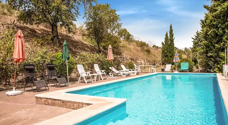 Cottage in Venta Nueva