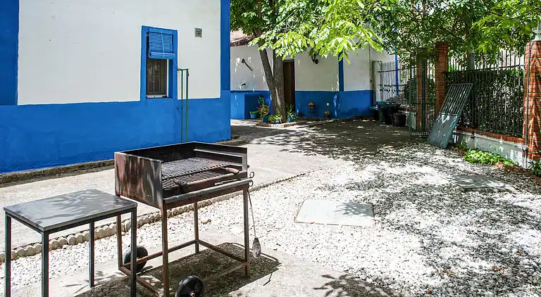 Cottage in Venta Nueva