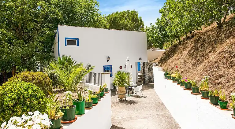 Cottage in Venta Nueva