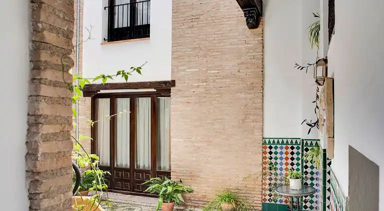 Apartment in San Pedro