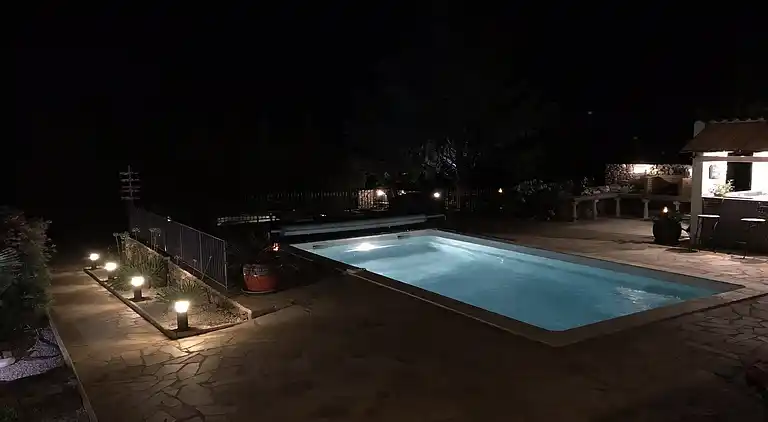 Villa in Languedoc-Roussillon