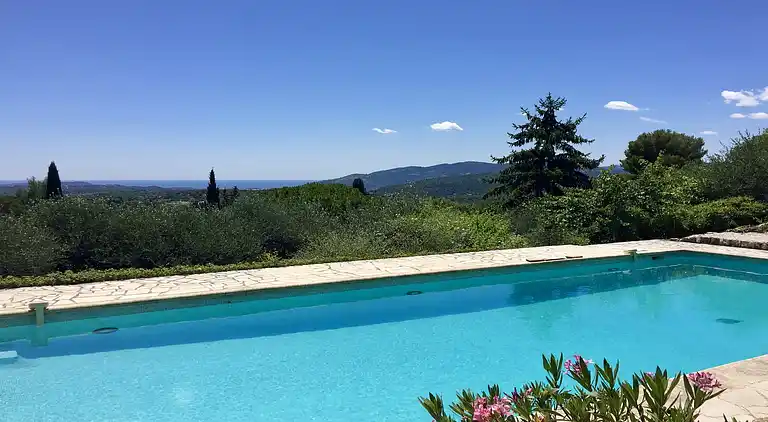 Villa in Grasse