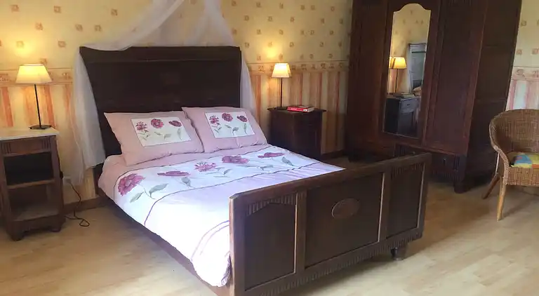 Holiday home in Fretigney-et-Velloreille