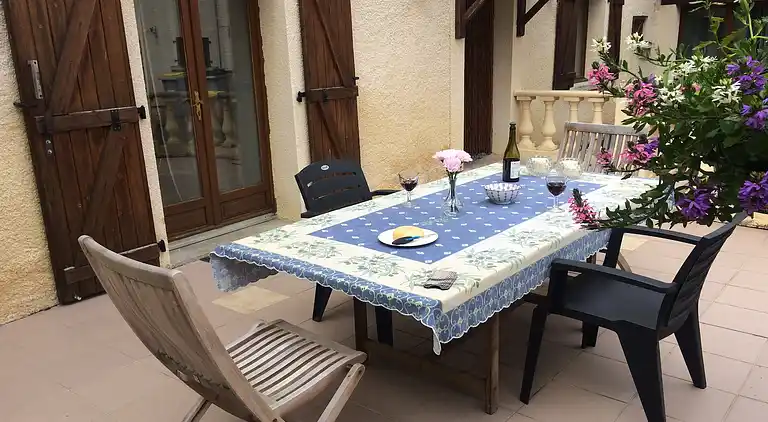 Holiday home in Fretigney-et-Velloreille