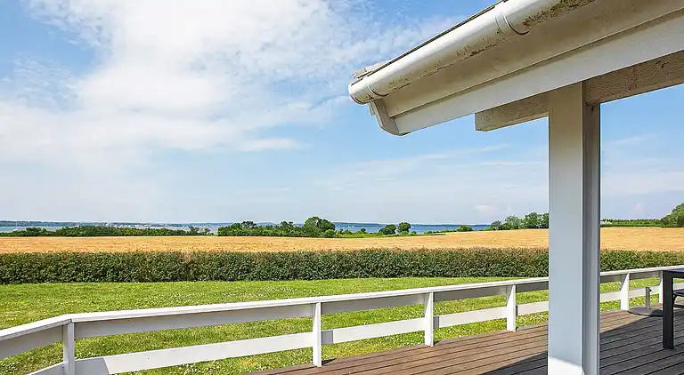Ferienhaus in Svendborg