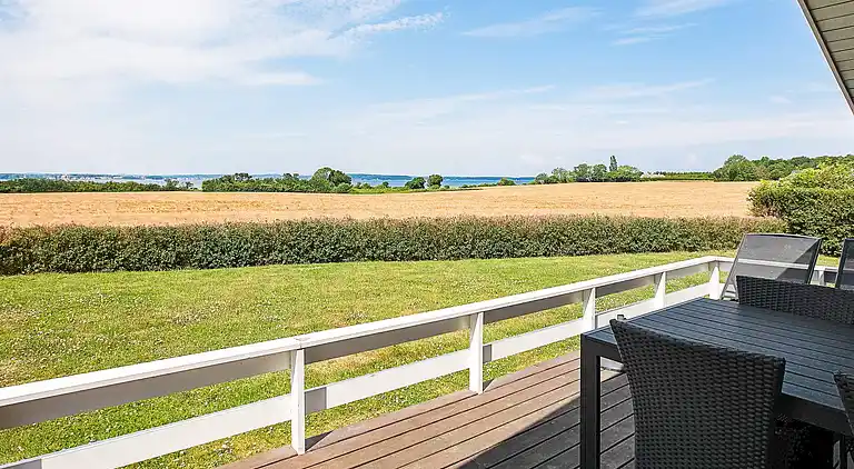 Ferienhaus in Svendborg