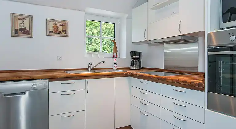 Holiday home in Kvie Sø