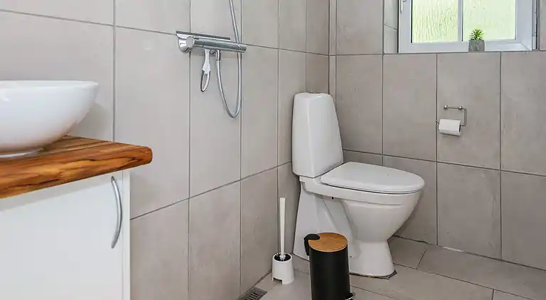 Holiday home in Kvie Sø