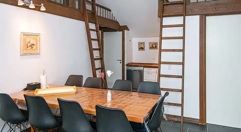 Holiday home in Kvie Sø