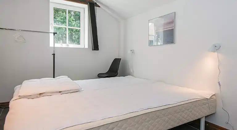 Holiday home in Kvie Sø