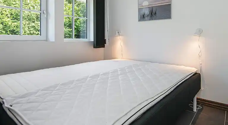 Holiday home in Kvie Sø