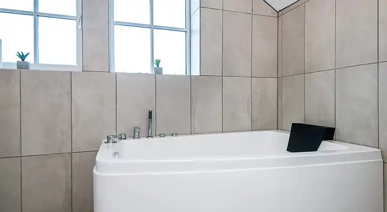 Holiday home in Kvie Sø