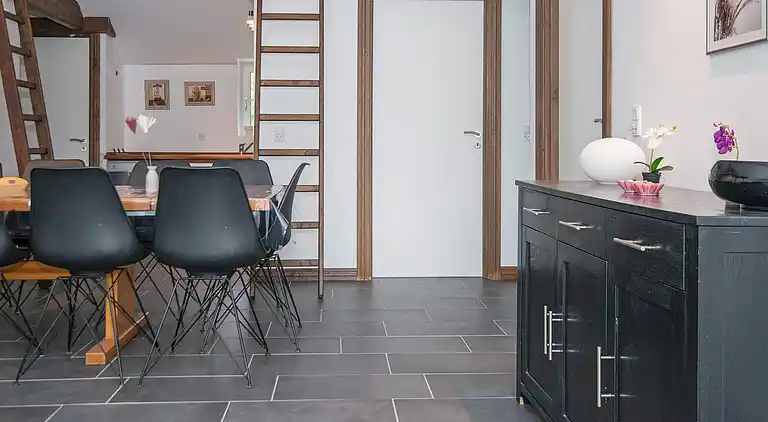 Holiday home in Kvie Sø