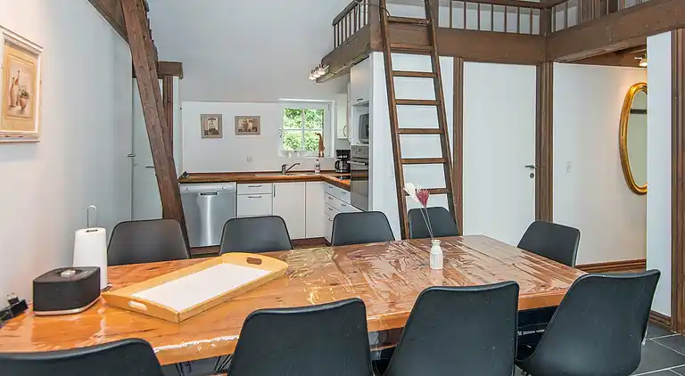 Holiday home in Kvie Sø