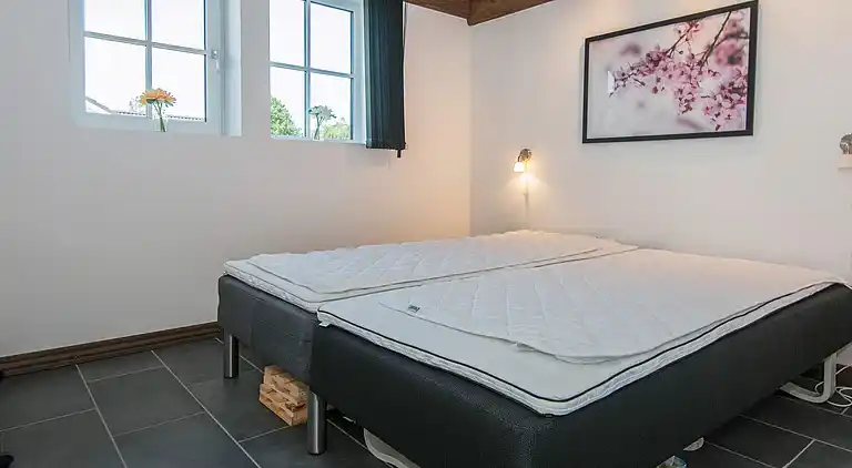 Holiday home in Kvie Sø