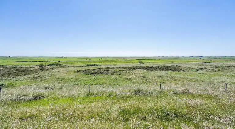 Feriebolig i Blåvand