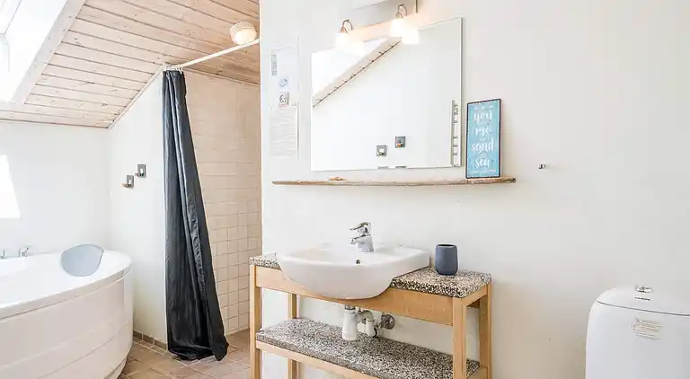 Feriebolig i Blåvand