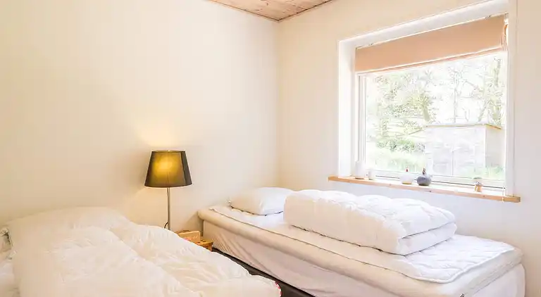 Feriebolig i Blåvand