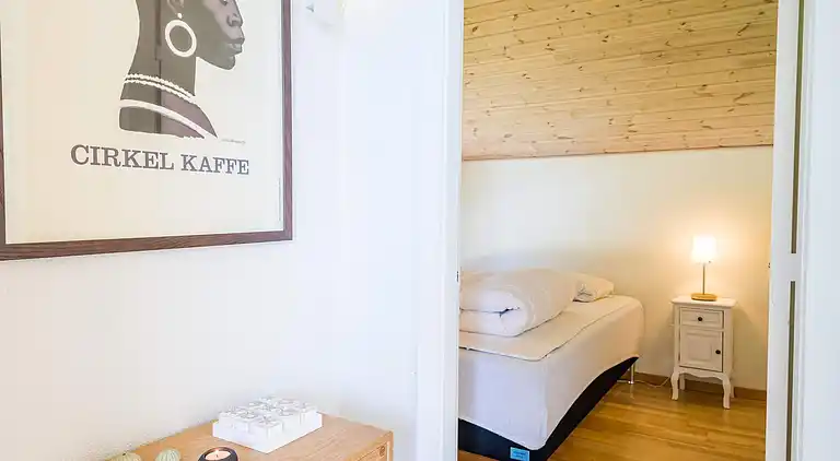 Feriebolig i Blåvand