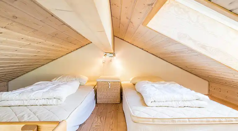 Feriebolig i Blåvand