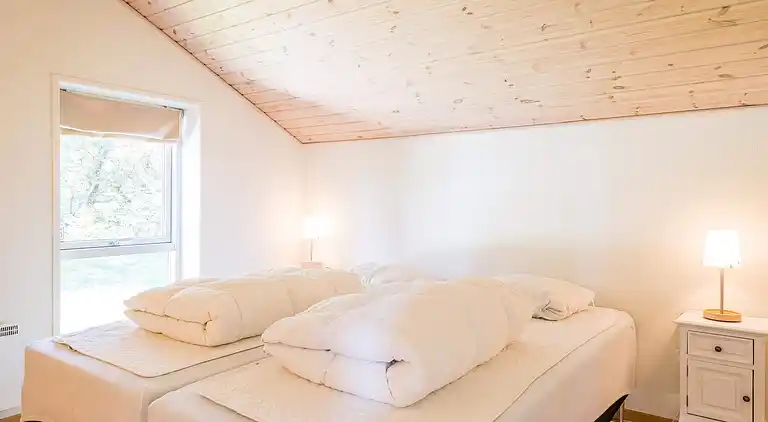 Feriebolig i Blåvand