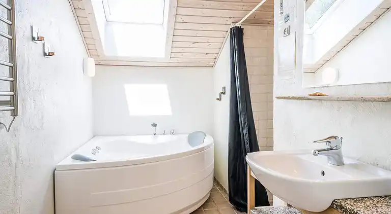 Feriebolig i Blåvand