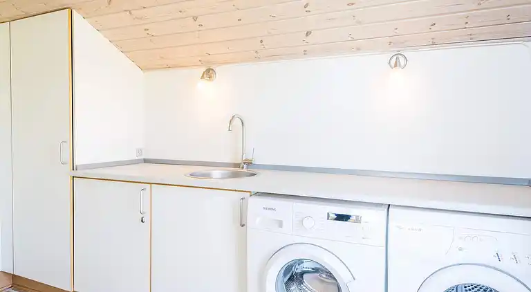 Feriebolig i Blåvand