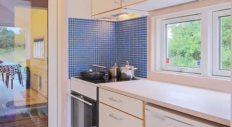 Holiday home in Nykøbing Sjælland