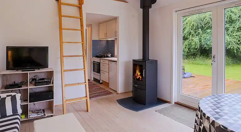 Holiday home in Nykøbing Sjælland