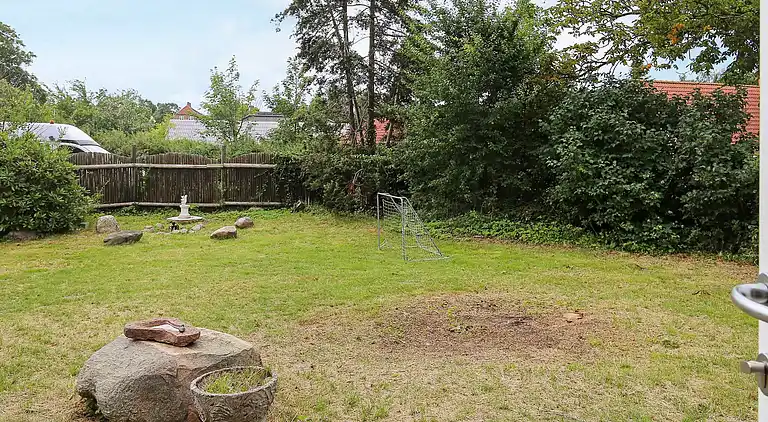 Holiday home in Kulhuse