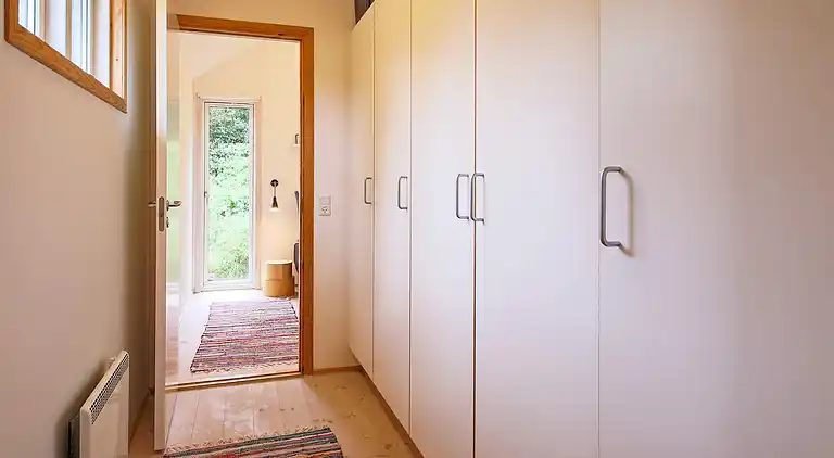 Holiday home in Nykøbing Sjælland