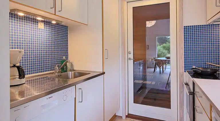 Holiday home in Nykøbing Sjælland