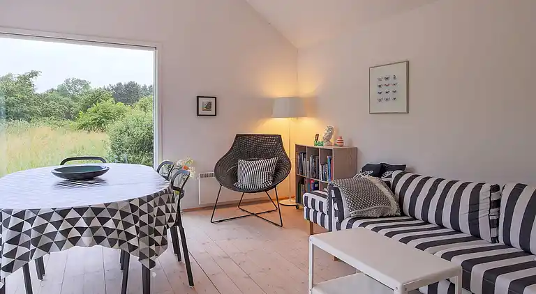 Holiday home in Nykøbing Sjælland