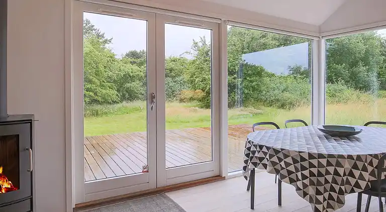 Holiday home in Nykøbing Sjælland