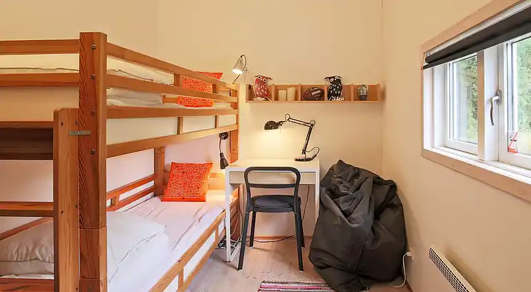 Holiday home in Nykøbing Sjælland