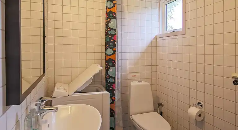 Holiday home in Nykøbing Sjælland