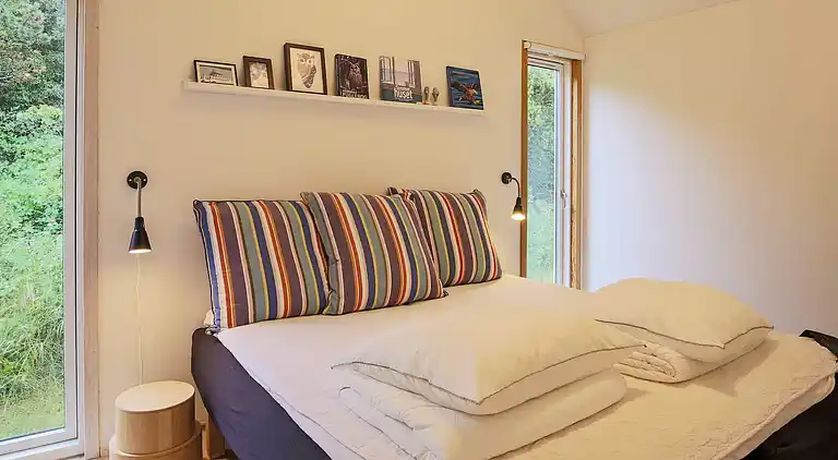 Holiday home in Nykøbing Sjælland